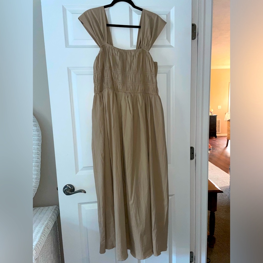 Pomander Place Biscotti Noah Dress